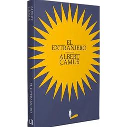El extranjero