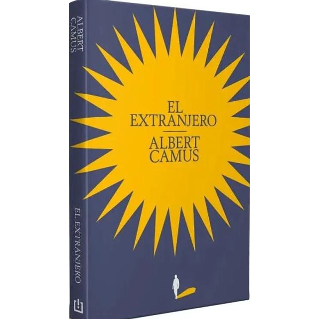 El extranjero