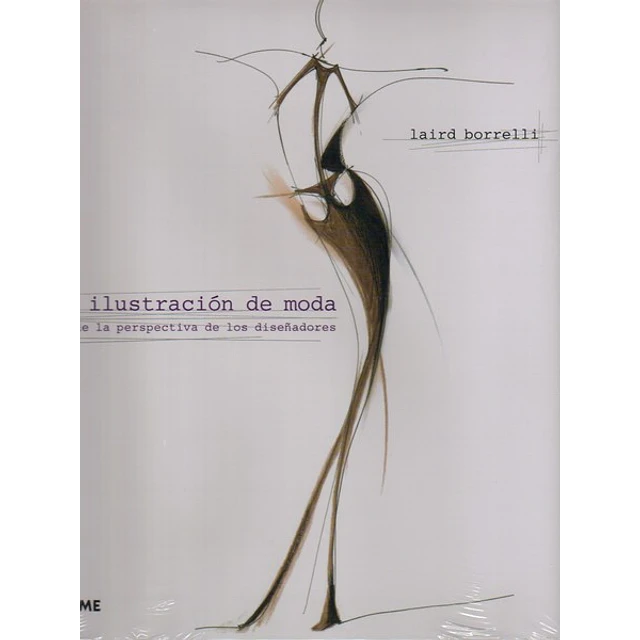 Ilustracion de moda desde la perspectiva de los diseñadores