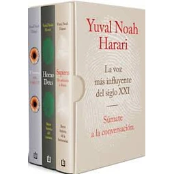 Estuche harari