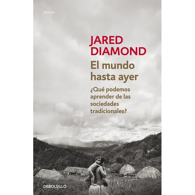 El mundo hasta ayer