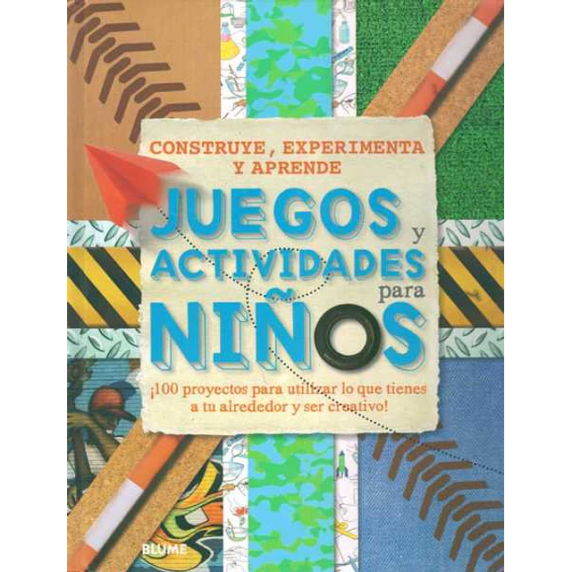 Juegos y actividades para niños