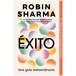 Exito. Una guia extraordinaria