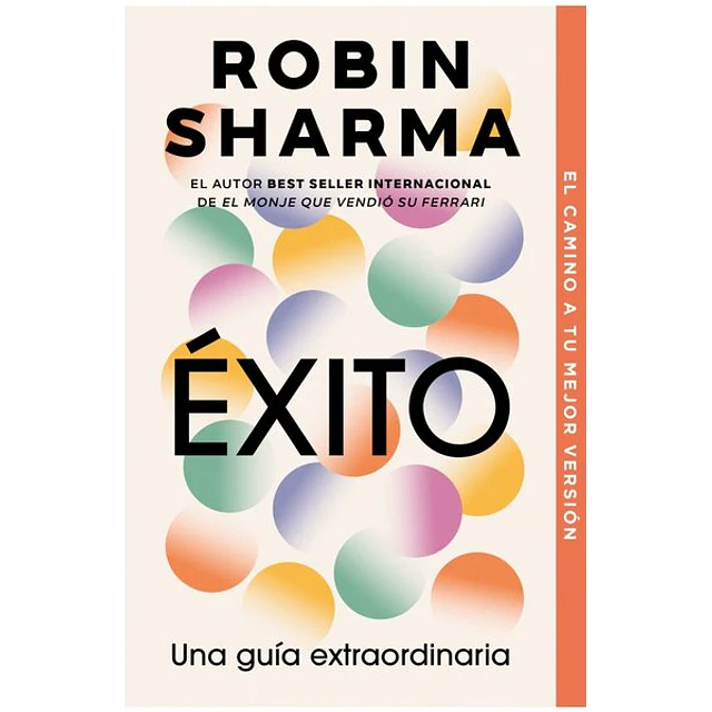 Exito. Una guia extraordinaria
