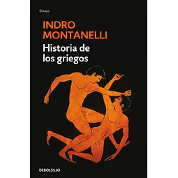 Historia de los griegos