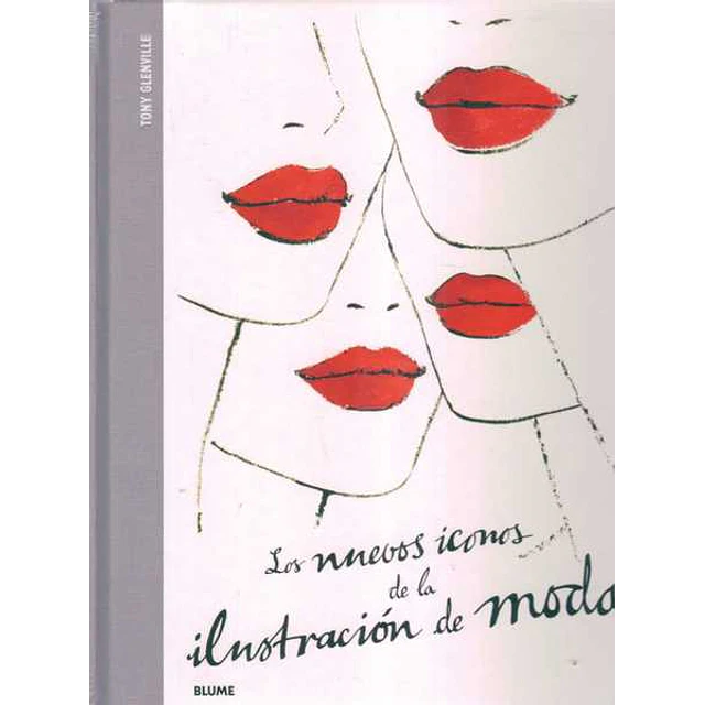 Los nuevos iconos de la ilustracion de moda