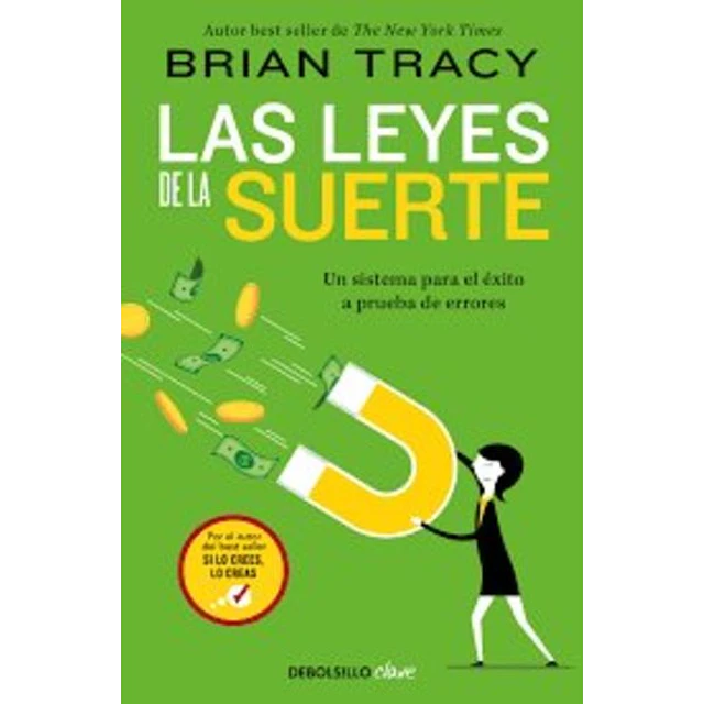 Las leyes de la suerte