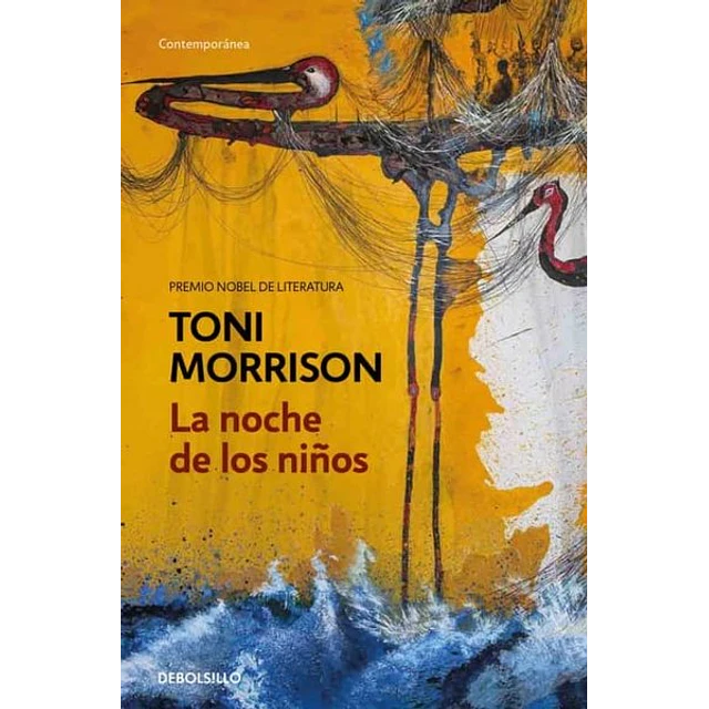 La noche de los niños