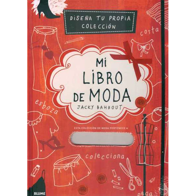 Mi libro de moda