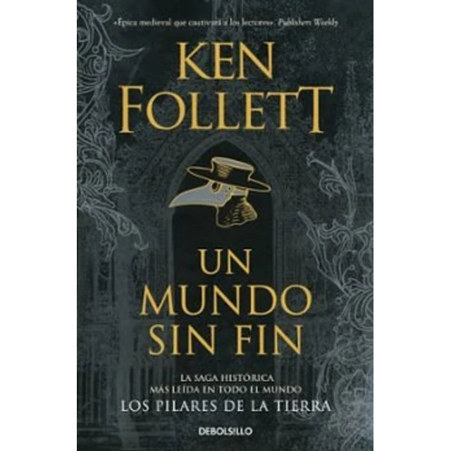 Un mundo sin fin