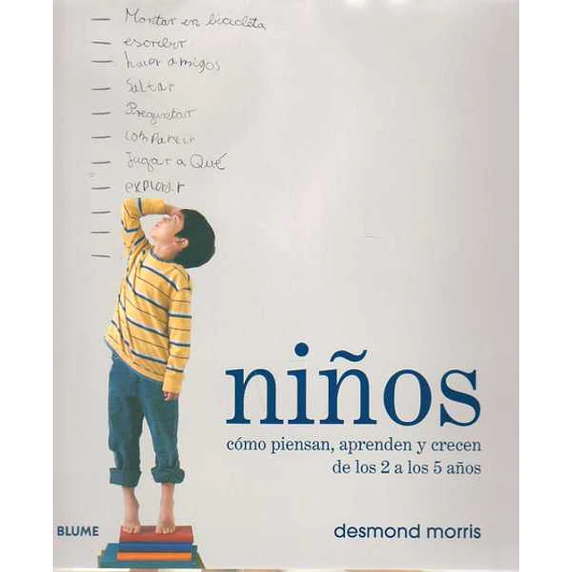 Niños