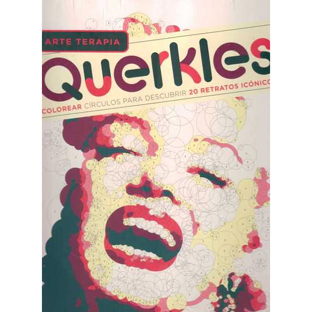 Querkles. Arte terapia