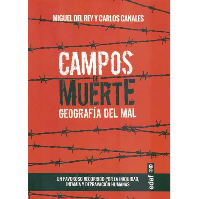 Campos de muerte
