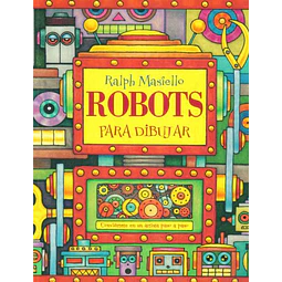 Robots para dibujar