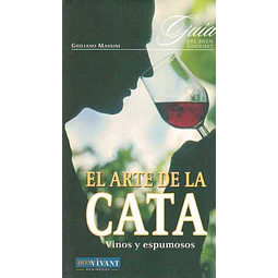 El arte de la cata