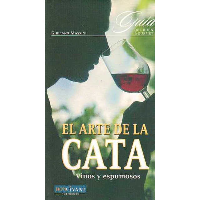 El arte de la cata