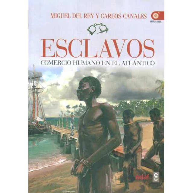 Esclavos