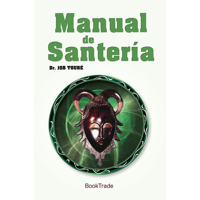 Manual de santeria