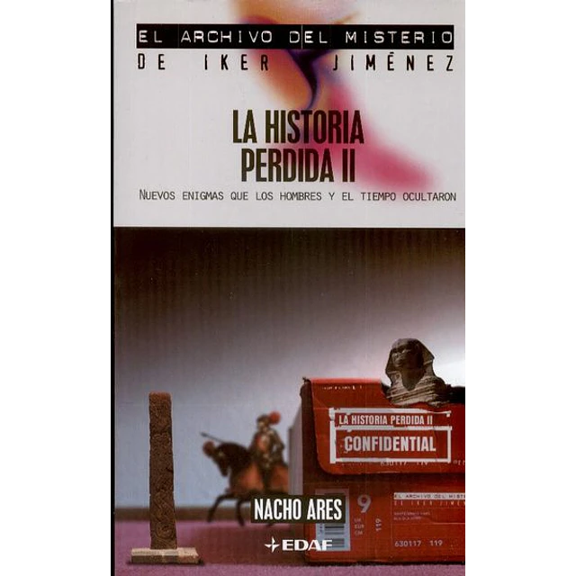 La historia perdida II
