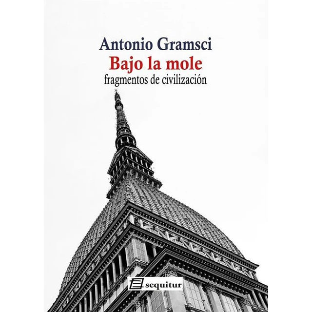 Bajo la mole
