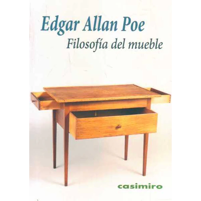 Filosofia del mueble