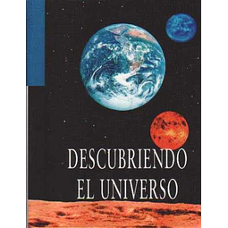 Descubriendo el universo