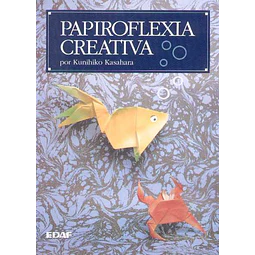 Papiroflexia creativa