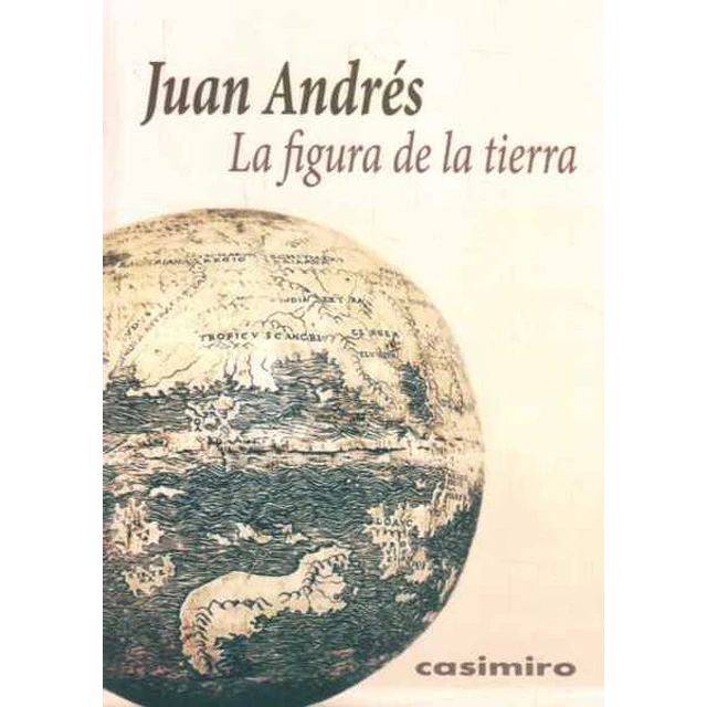 La figura de la tierra