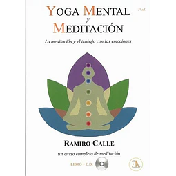 Yoga mental y meditacion