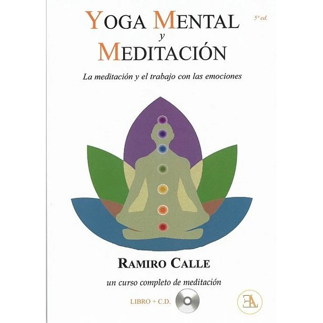Yoga mental y meditacion