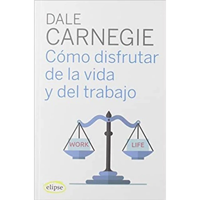 Como disfrutar de la vida y del trabajo