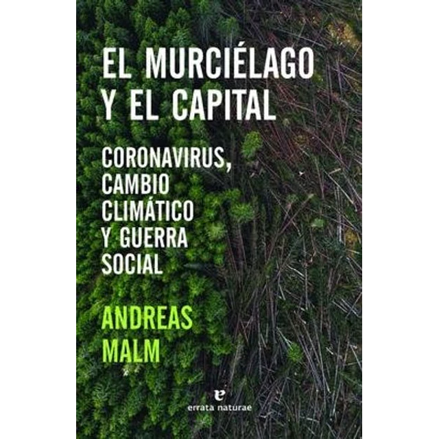 El murcielago y el capital