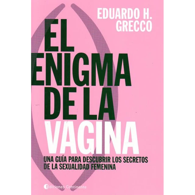 El enigma de la vagina