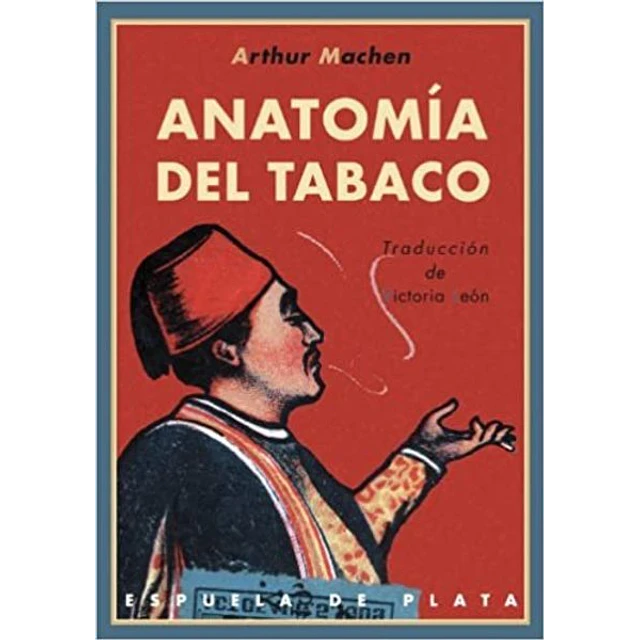 Anatomia del tabaco