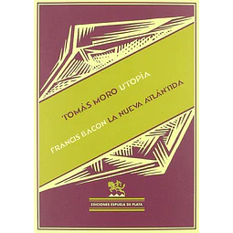 Utopia - La nueva atlantida