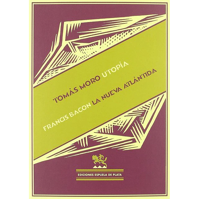 Utopia - La nueva atlantida