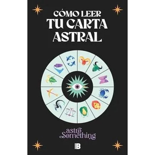 Como leer tu carta astral