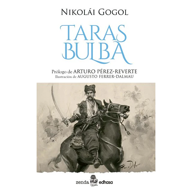 Taras bulba