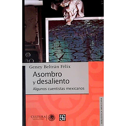 Asombro y desaliento