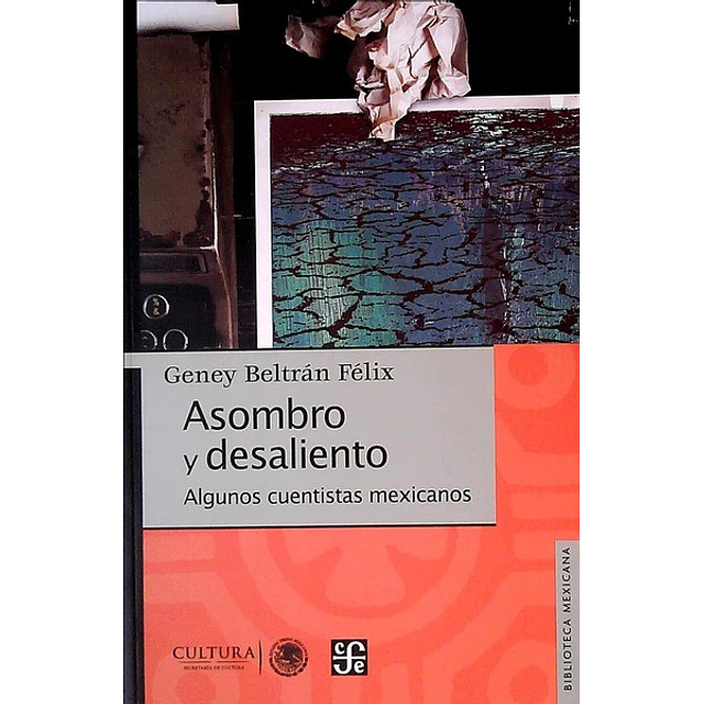Asombro y desaliento
