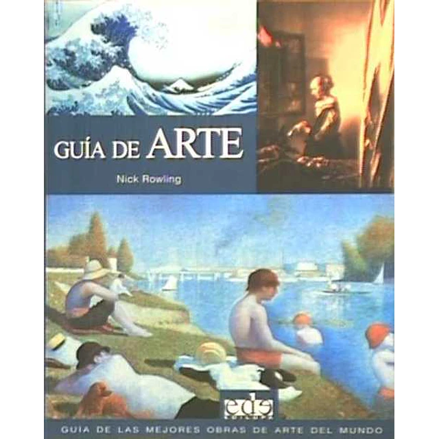 Guia de arte