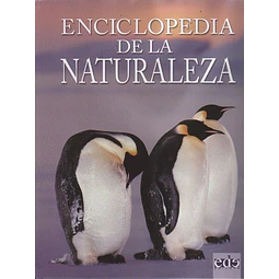 Enciclopedia de la naturaleza