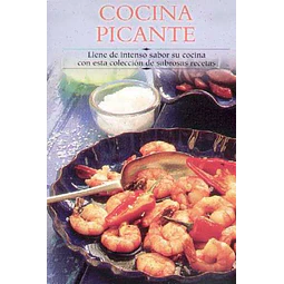 Cocina picante