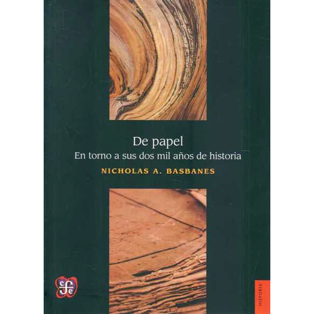 De papel