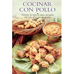Cocinar con pollo