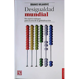Desigualdad mundial