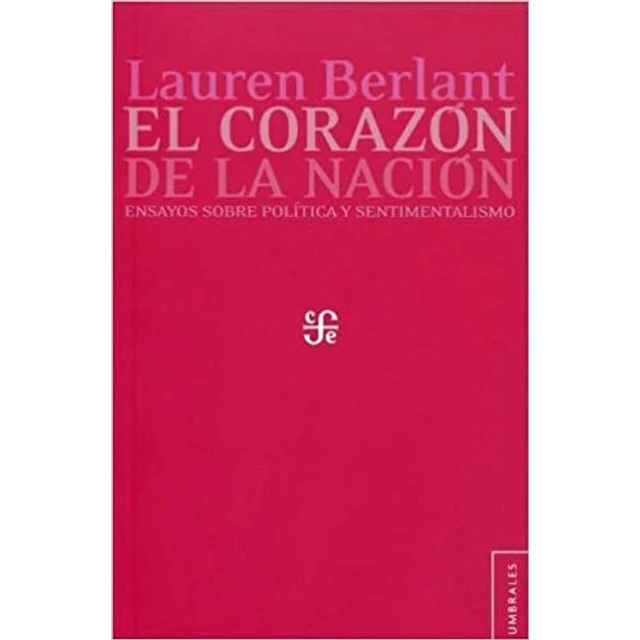 El corazon de la nacion