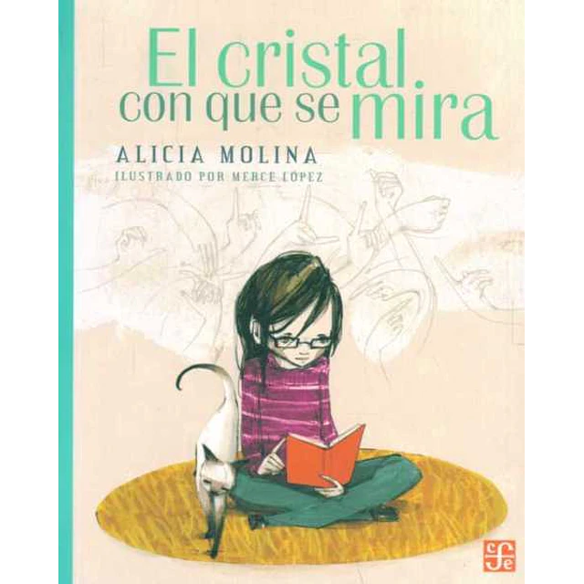 El cristal con que se mira