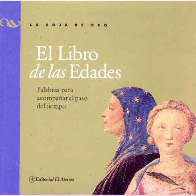 El libro de las edades