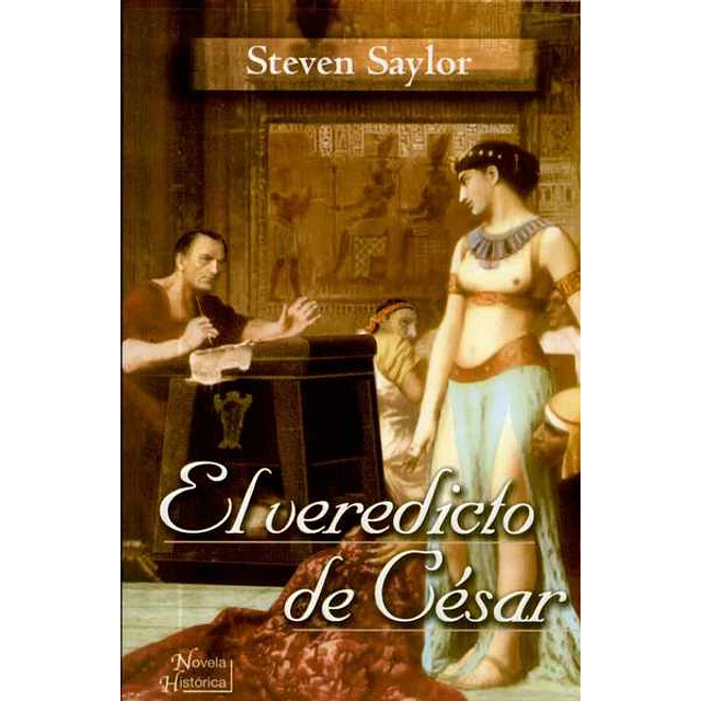 El veredicto de cesar